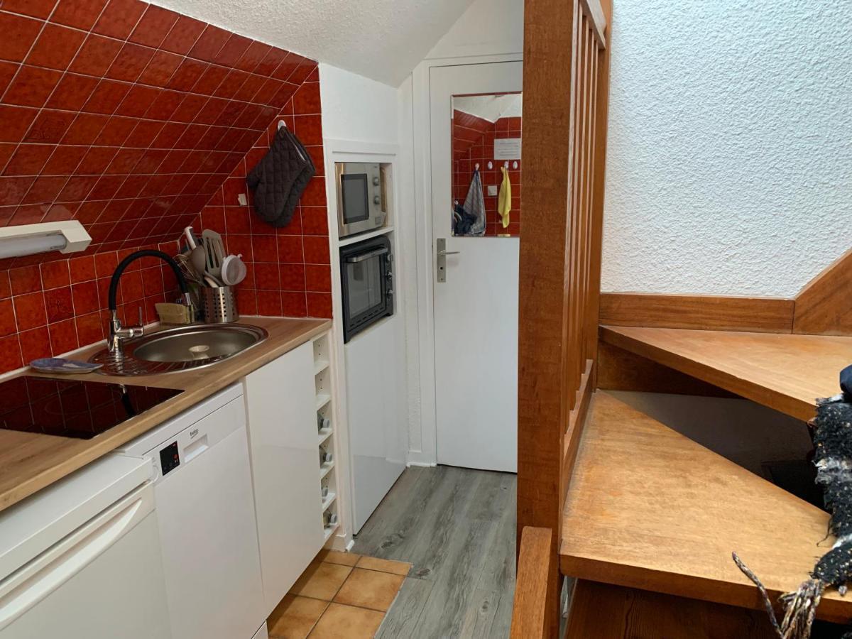 Port An Dro Apartment Carnac Luaran gambar