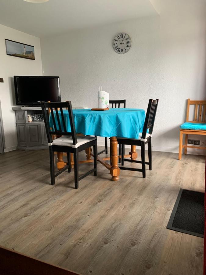 Port An Dro Apartment Carnac Luaran gambar