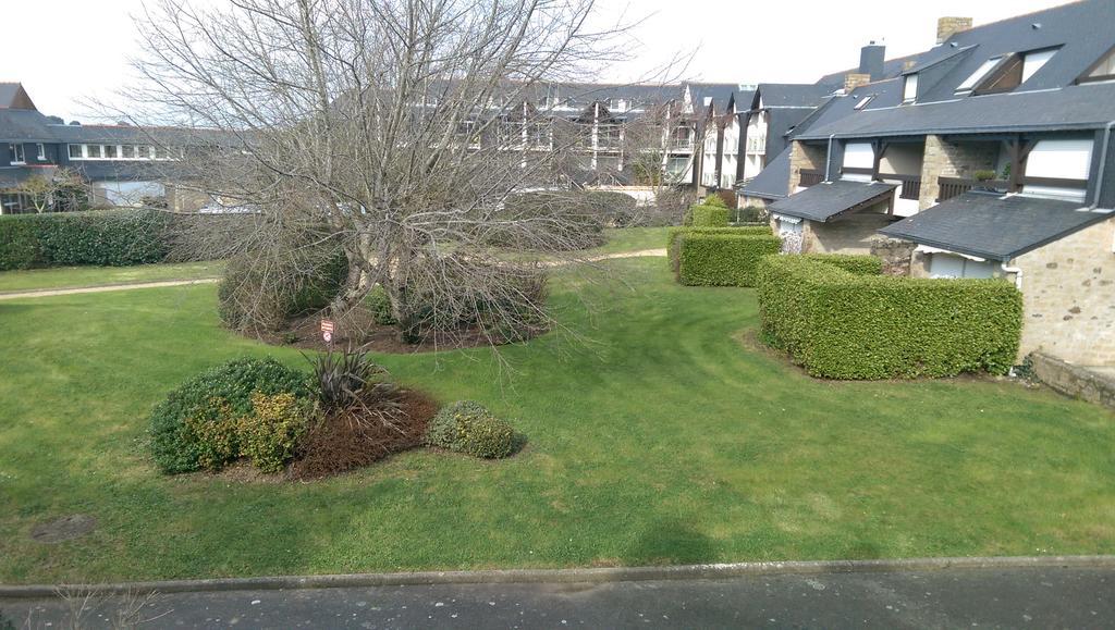 Port An Dro Apartment Carnac Luaran gambar