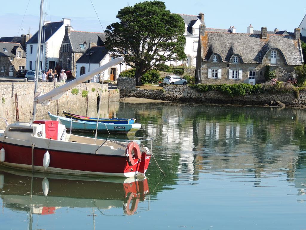 Port An Dro Apartment Carnac Luaran gambar