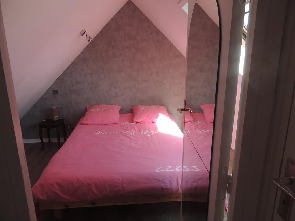 Port An Dro Apartment Carnac Luaran gambar