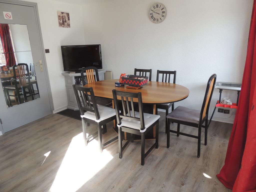 Port An Dro Apartment Carnac Luaran gambar