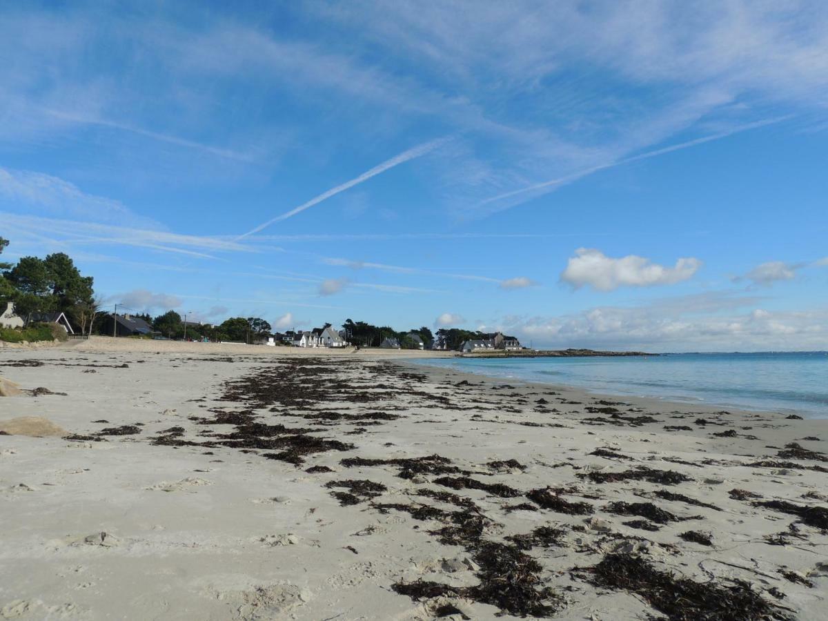 Port An Dro Apartment Carnac Luaran gambar