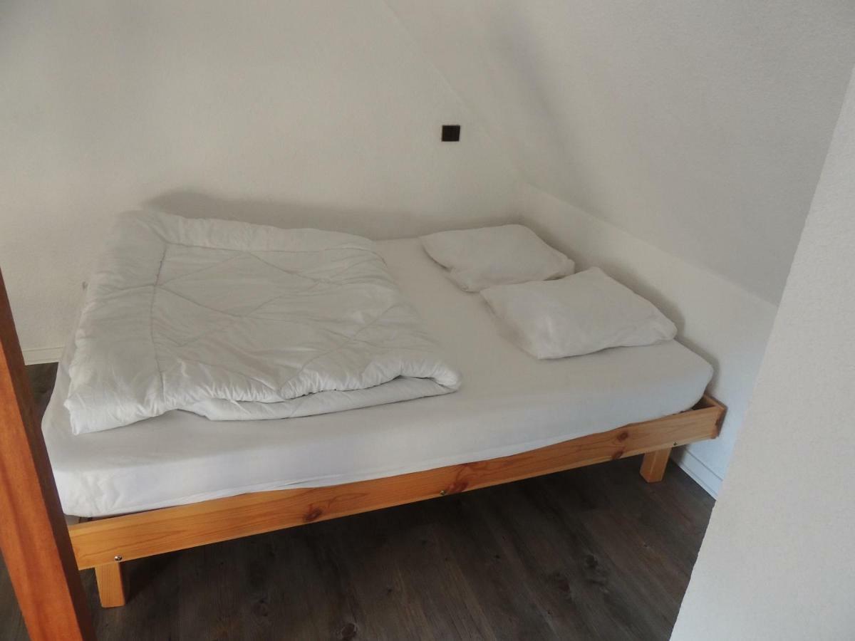 Port An Dro Apartment Carnac Luaran gambar